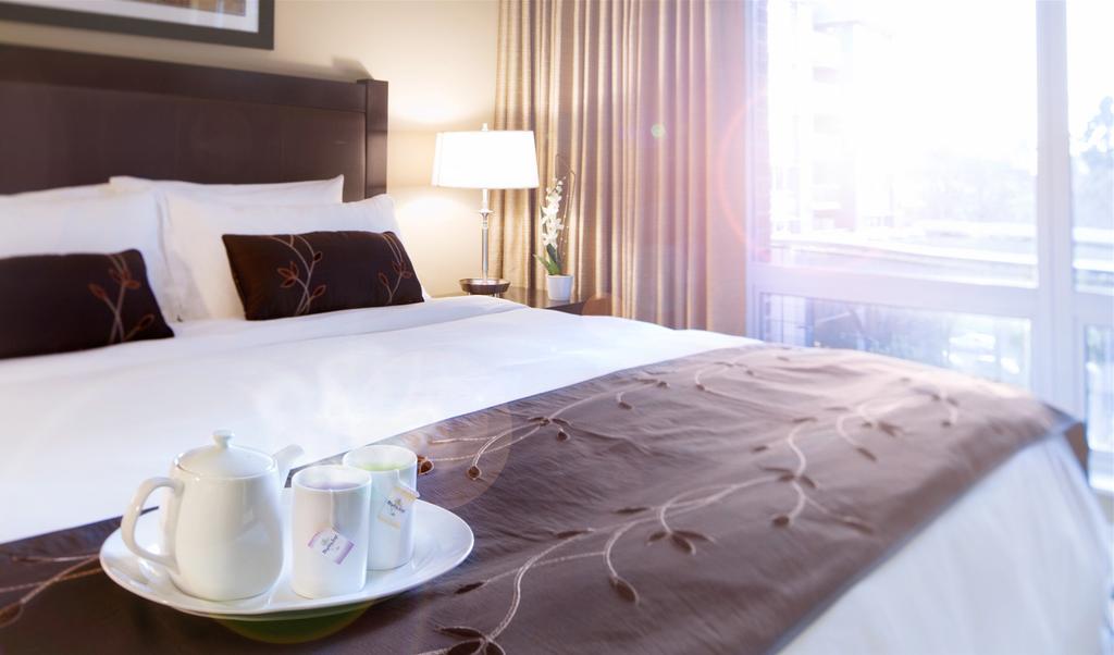 The Parkside Hotel And Spa Victoria Pokój zdjęcie